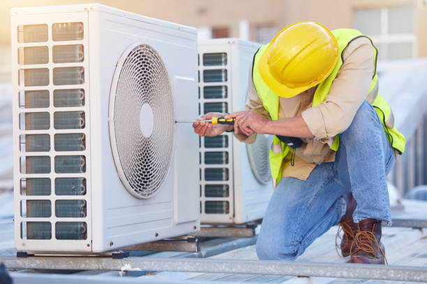 Best HVAC Replacement Cost  in Hoopeston, IL