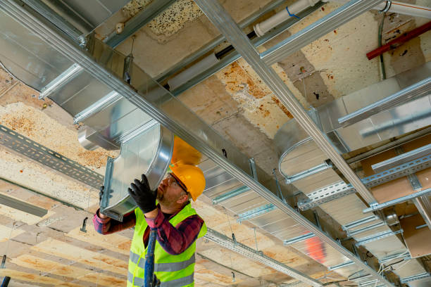 Best Emergency HVAC Repair  in Hoopeston, IL