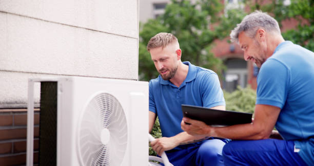 Best Ductless HVAC Repair  in Hoopeston, IL
