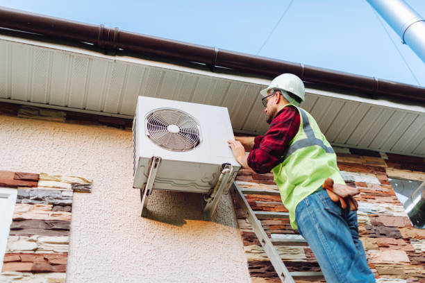 Best Best HVAC Companies  in Hoopeston, IL