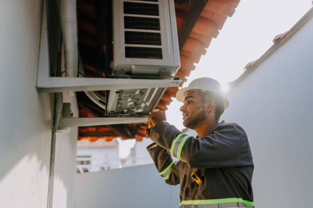Best HVAC Installation Services  in Hoopeston, IL