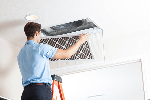 Best HVAC Air Duct Cleaning  in Hoopeston, IL