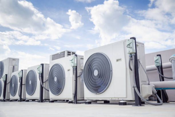 Best HVAC Emergency Services  in Hoopeston, IL